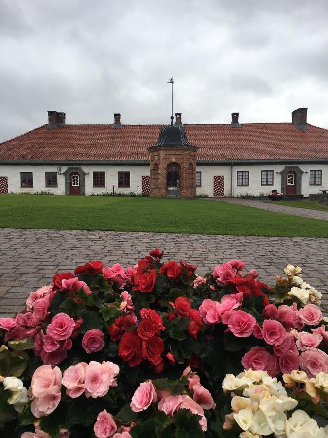 Kongsvinger Castle Hotel & Resort Kültér fotó